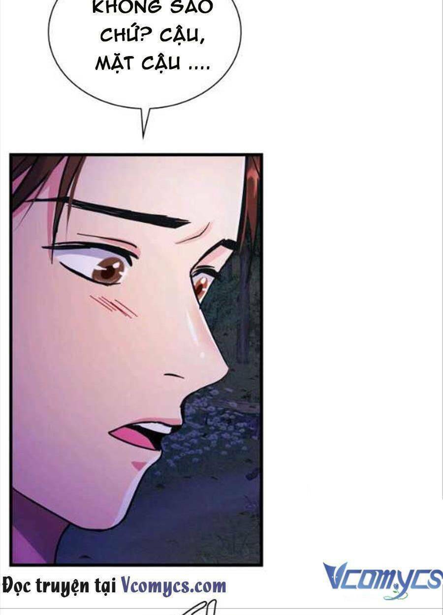 Cô Dâu Của Sói Đen - Chapter 27 - Page 24