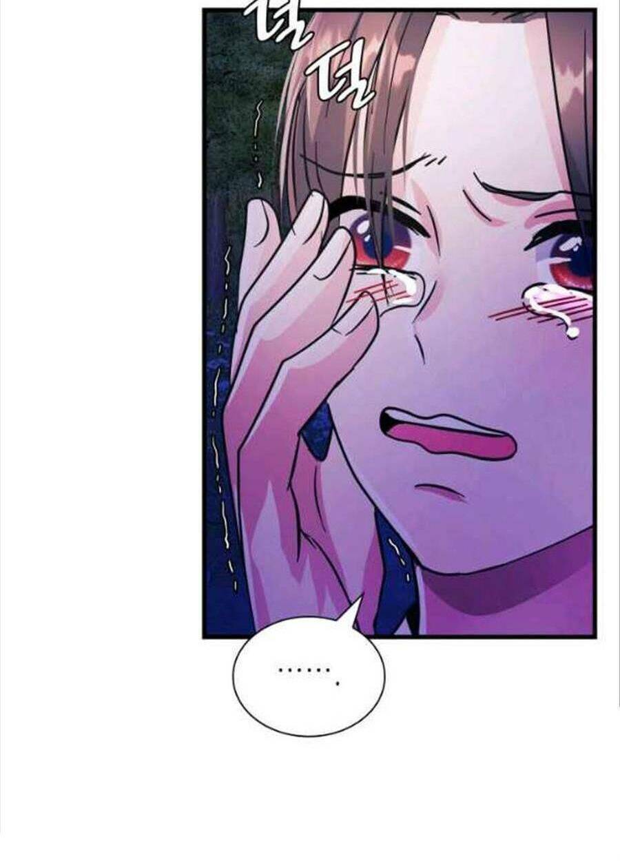 Cô Dâu Của Sói Đen - Chapter 27 - Page 25