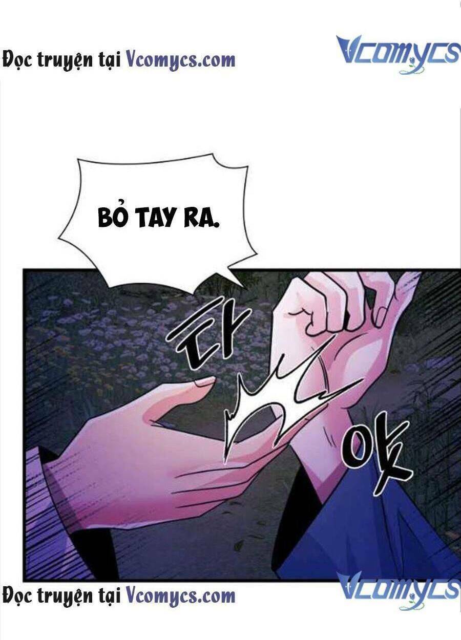 Cô Dâu Của Sói Đen - Chapter 27 - Page 26