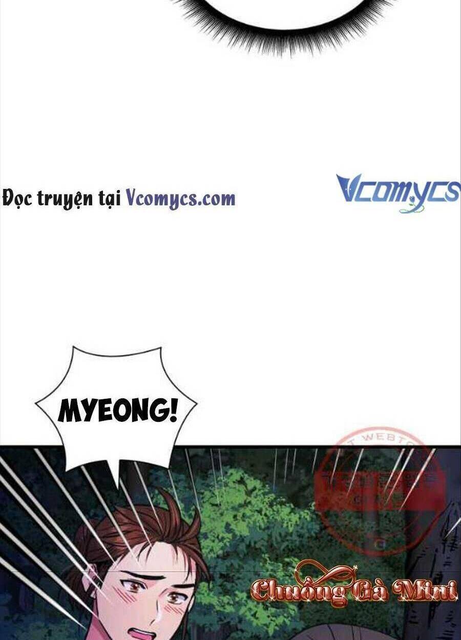 Cô Dâu Của Sói Đen - Chapter 27 - Page 35