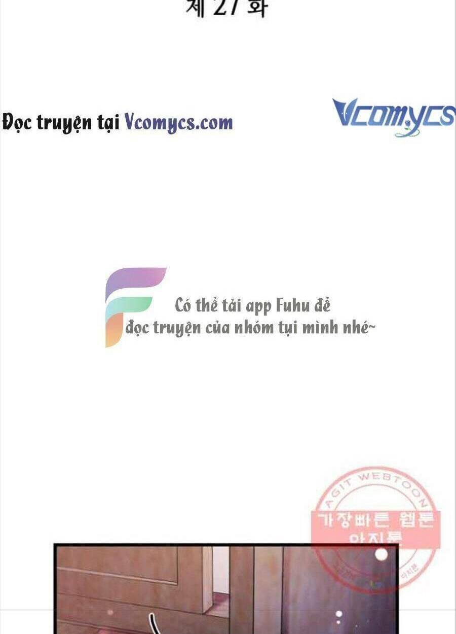 Cô Dâu Của Sói Đen - Chapter 27 - Page 3