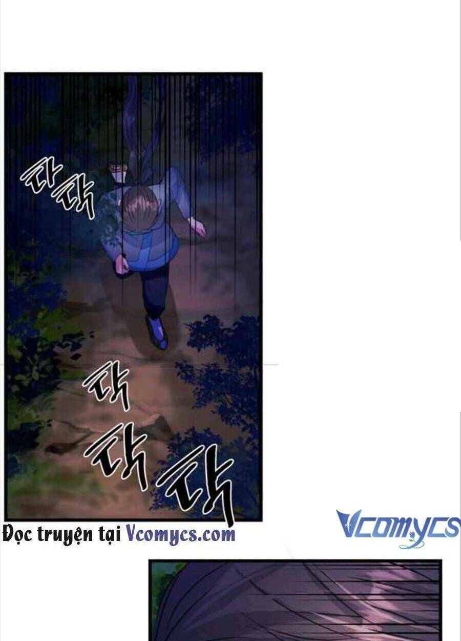 Cô Dâu Của Sói Đen - Chapter 27 - Page 39