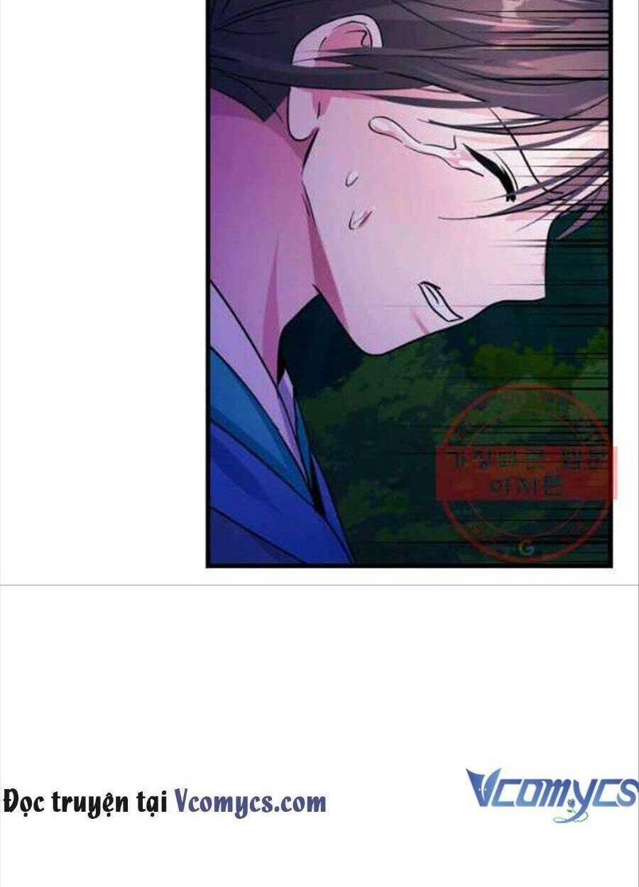 Cô Dâu Của Sói Đen - Chapter 27 - Page 40