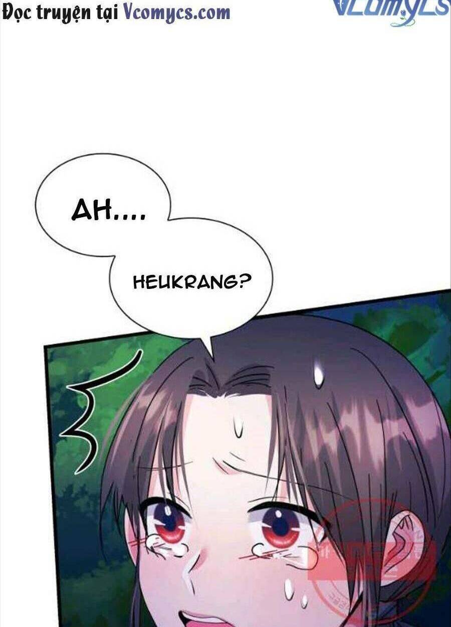 Cô Dâu Của Sói Đen - Chapter 27 - Page 44