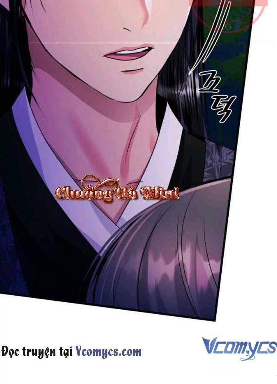 Cô Dâu Của Sói Đen - Chapter 27 - Page 46
