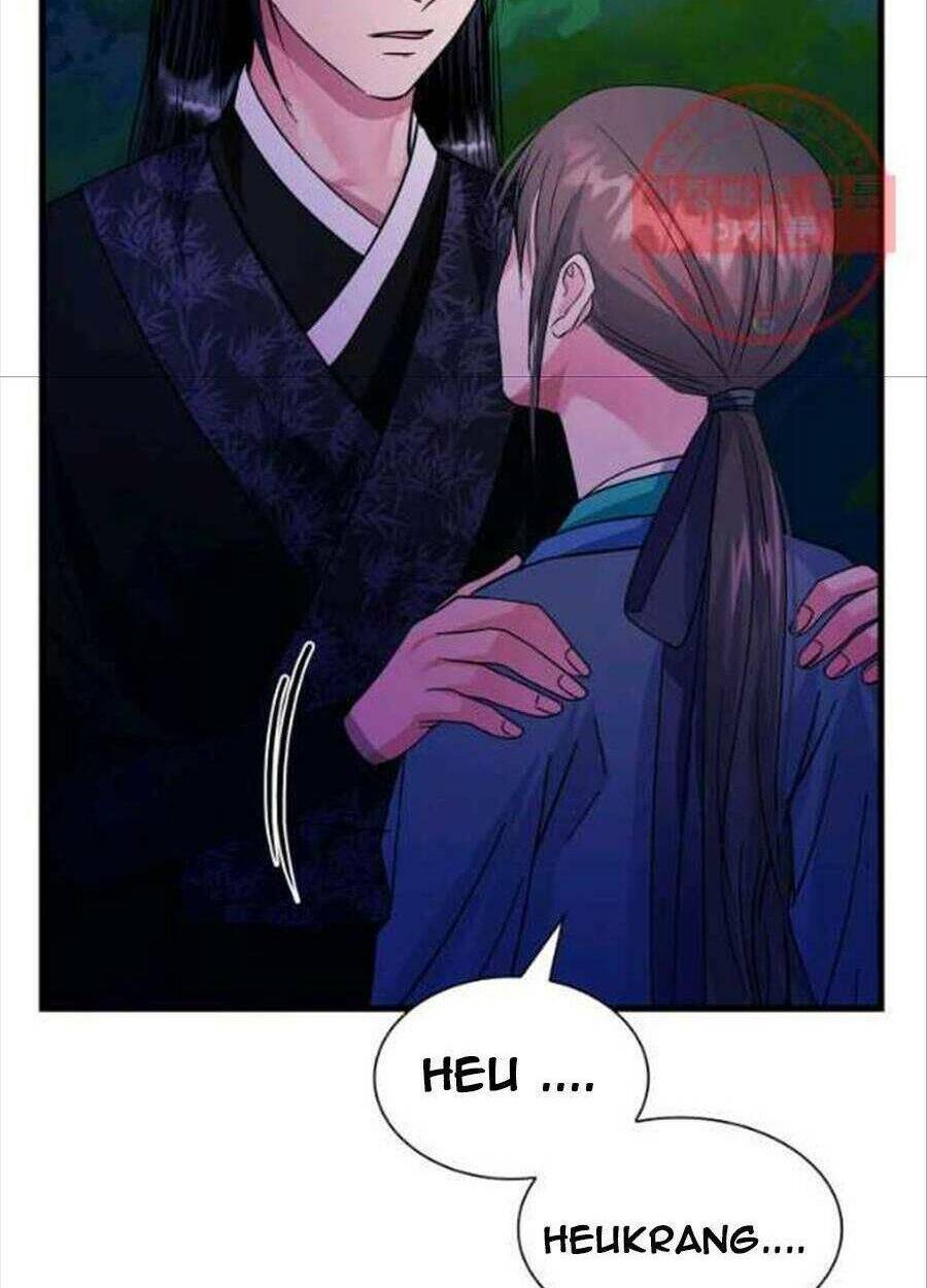 Cô Dâu Của Sói Đen - Chapter 27 - Page 48