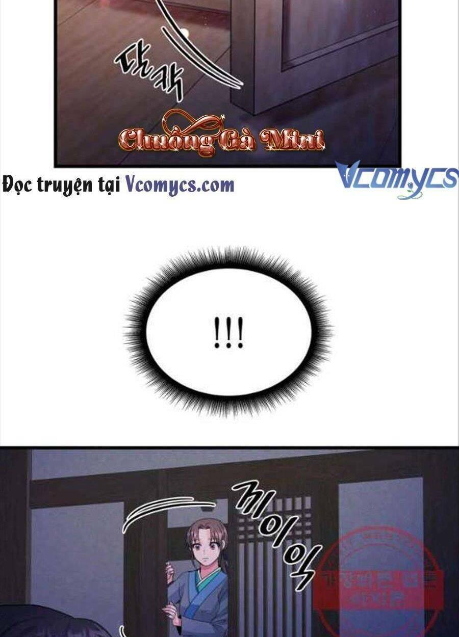 Cô Dâu Của Sói Đen - Chapter 27 - Page 4