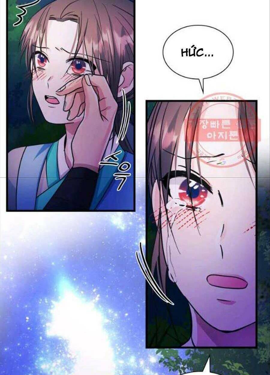 Cô Dâu Của Sói Đen - Chapter 27 - Page 50