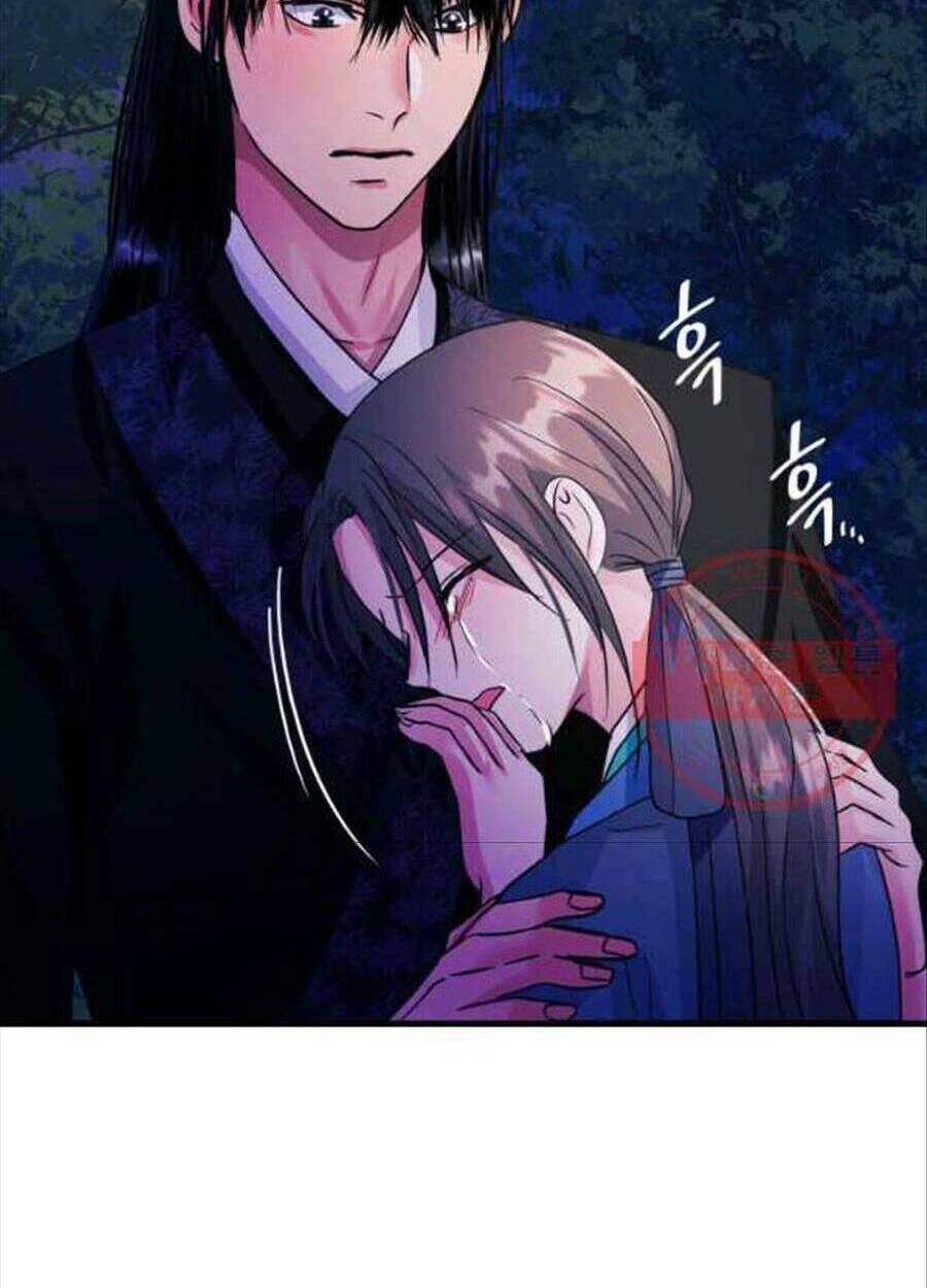 Cô Dâu Của Sói Đen - Chapter 27 - Page 52