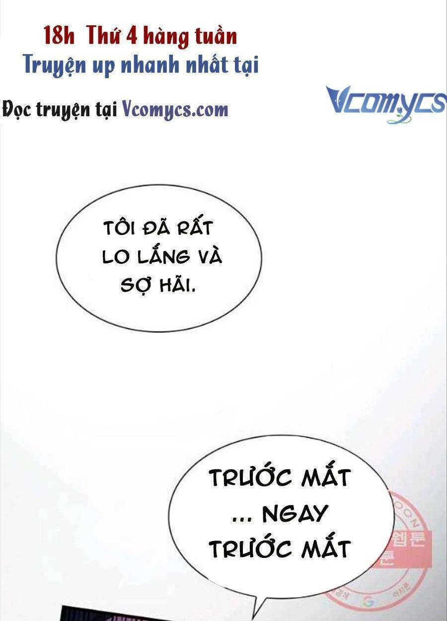 Cô Dâu Của Sói Đen - Chapter 27 - Page 53