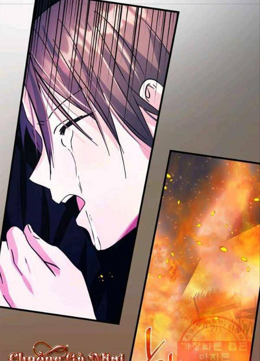 Cô Dâu Của Sói Đen - Chapter 27 - Page 54