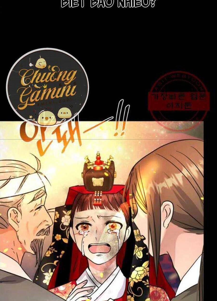 Cô Dâu Của Sói Đen - Chapter 27 - Page 59