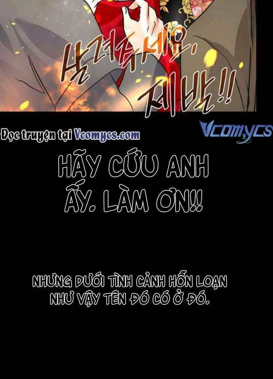 Cô Dâu Của Sói Đen - Chapter 27 - Page 60