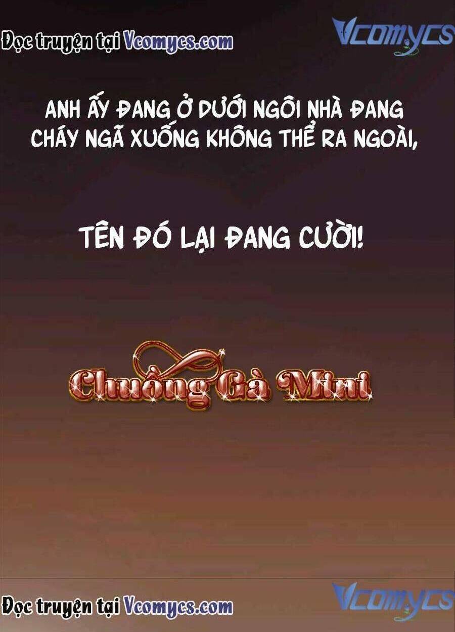 Cô Dâu Của Sói Đen - Chapter 27 - Page 64