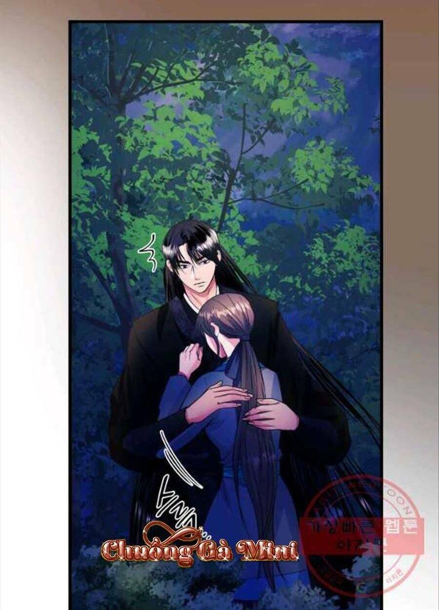 Cô Dâu Của Sói Đen - Chapter 27 - Page 65