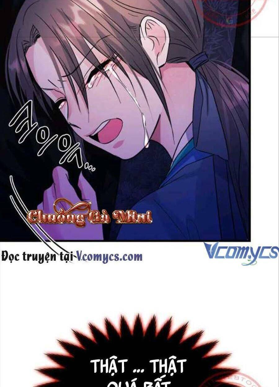 Cô Dâu Của Sói Đen - Chapter 27 - Page 67