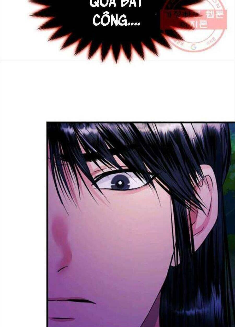 Cô Dâu Của Sói Đen - Chapter 27 - Page 68