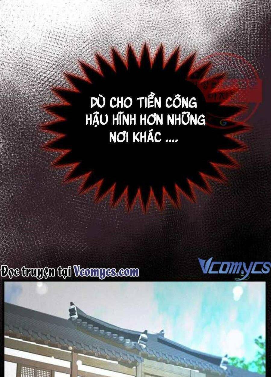 Cô Dâu Của Sói Đen - Chapter 27 - Page 70