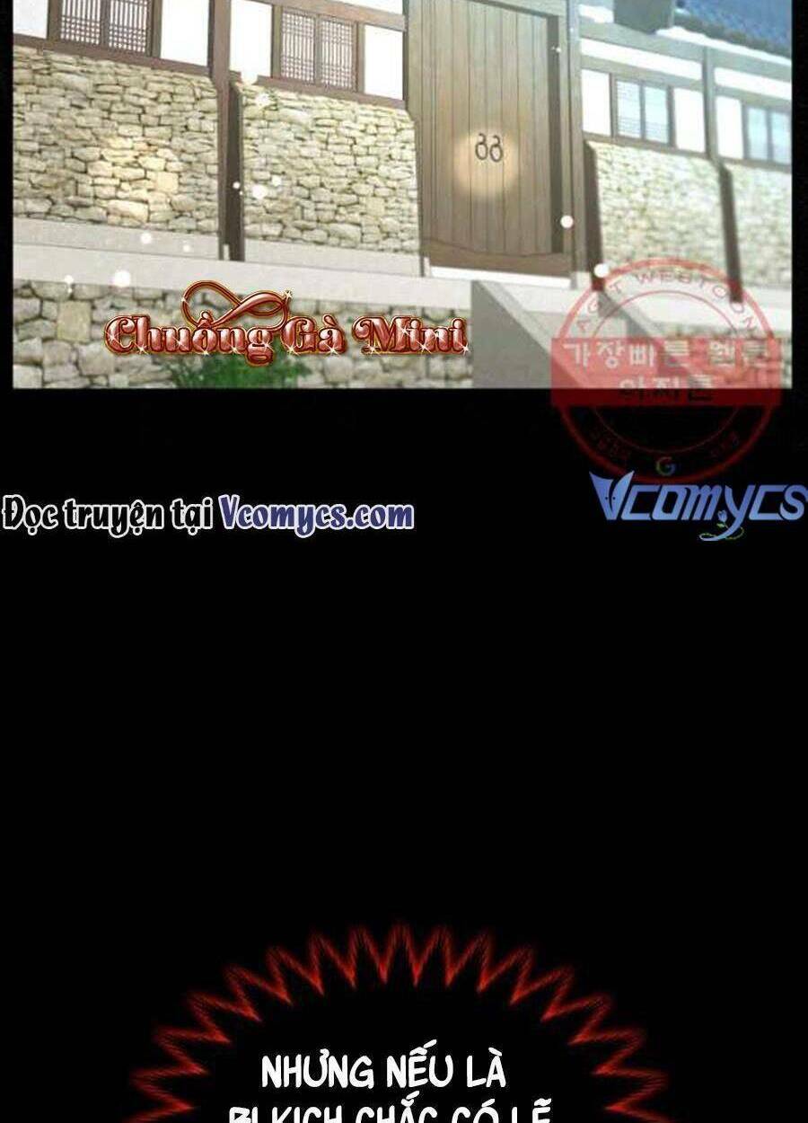 Cô Dâu Của Sói Đen - Chapter 27 - Page 71