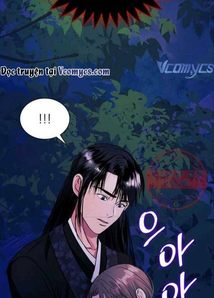 Cô Dâu Của Sói Đen - Chapter 27 - Page 74