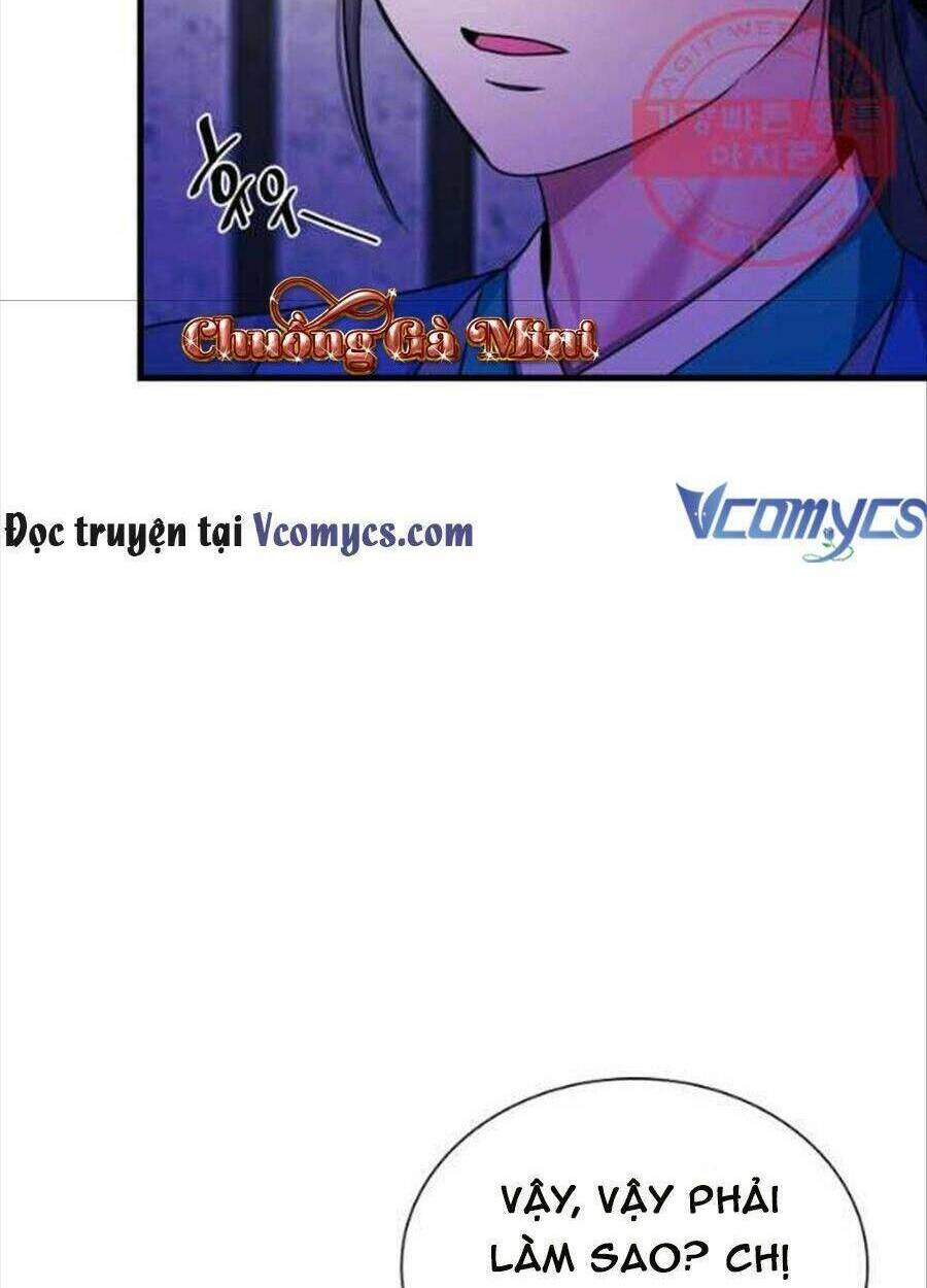 Cô Dâu Của Sói Đen - Chapter 27 - Page 7