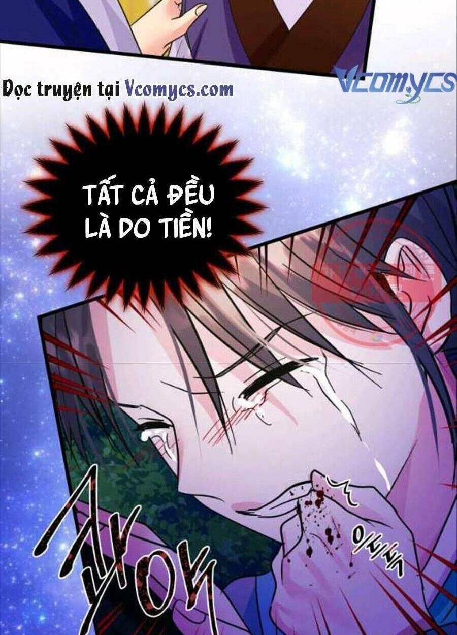 Cô Dâu Của Sói Đen - Chapter 27 - Page 79