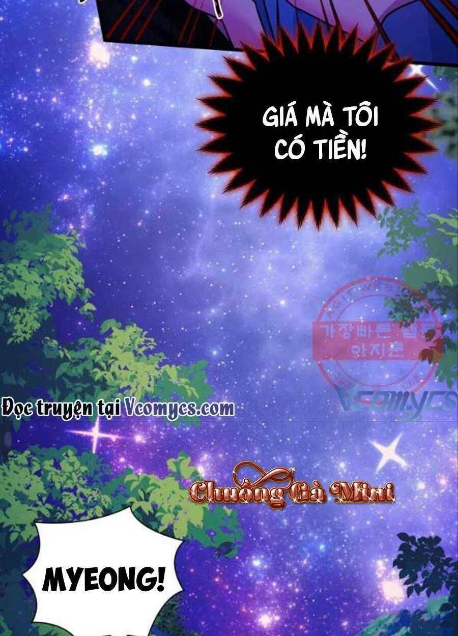 Cô Dâu Của Sói Đen - Chapter 27 - Page 80