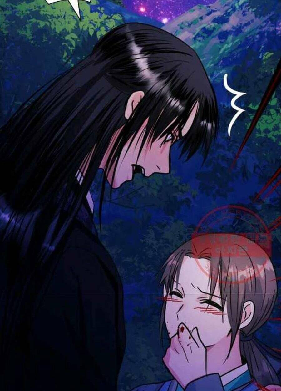 Cô Dâu Của Sói Đen - Chapter 27 - Page 81