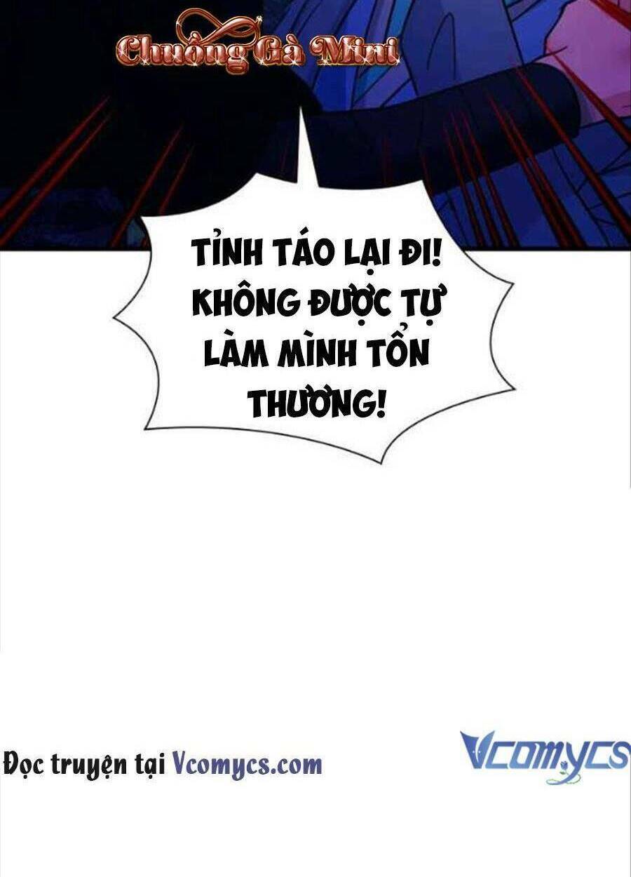 Cô Dâu Của Sói Đen - Chapter 27 - Page 82