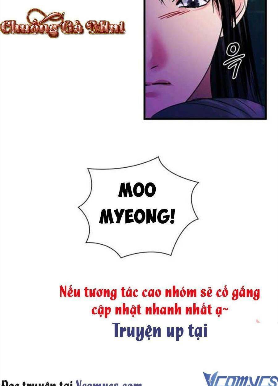 Cô Dâu Của Sói Đen - Chapter 27 - Page 84