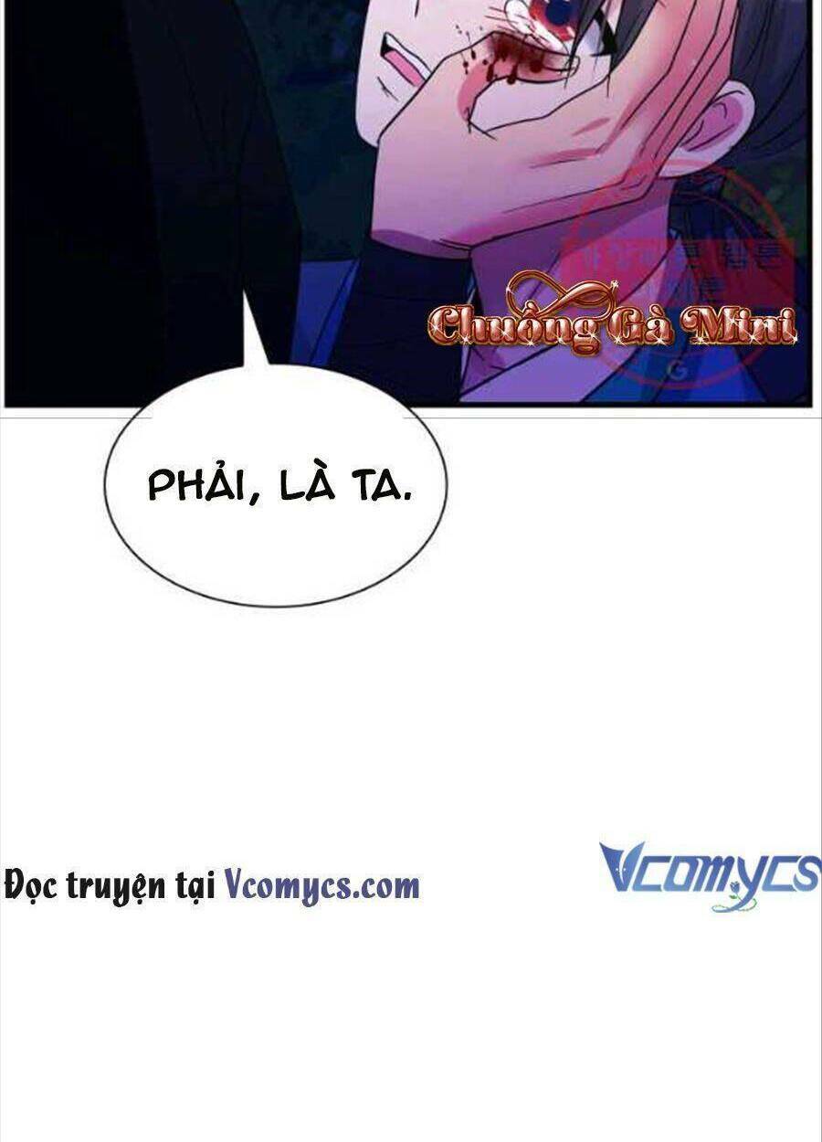Cô Dâu Của Sói Đen - Chapter 27 - Page 86