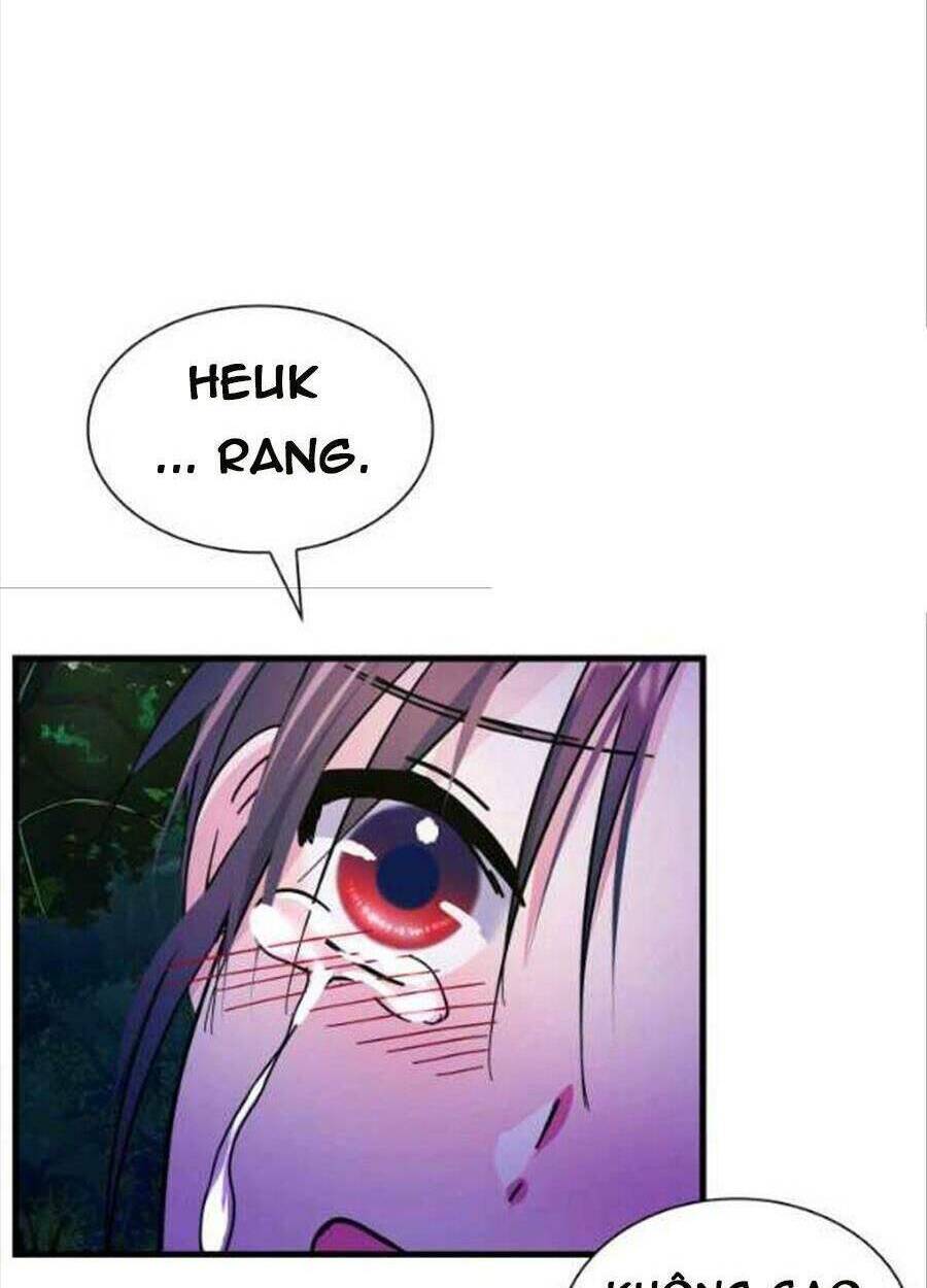 Cô Dâu Của Sói Đen - Chapter 27 - Page 87