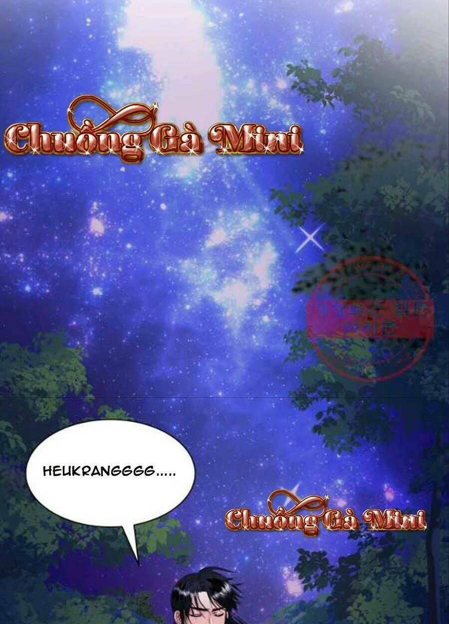 Cô Dâu Của Sói Đen - Chapter 27 - Page 89