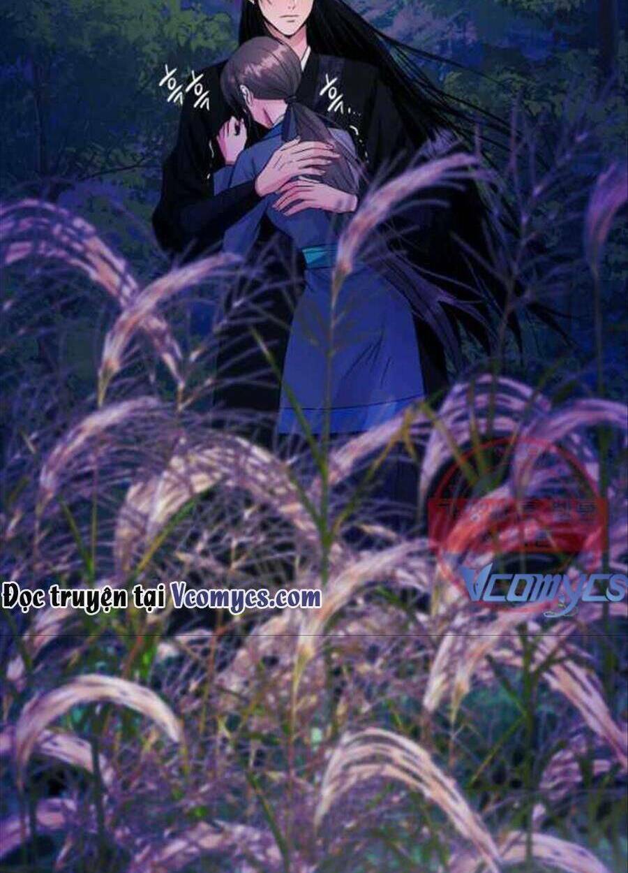 Cô Dâu Của Sói Đen - Chapter 27 - Page 90