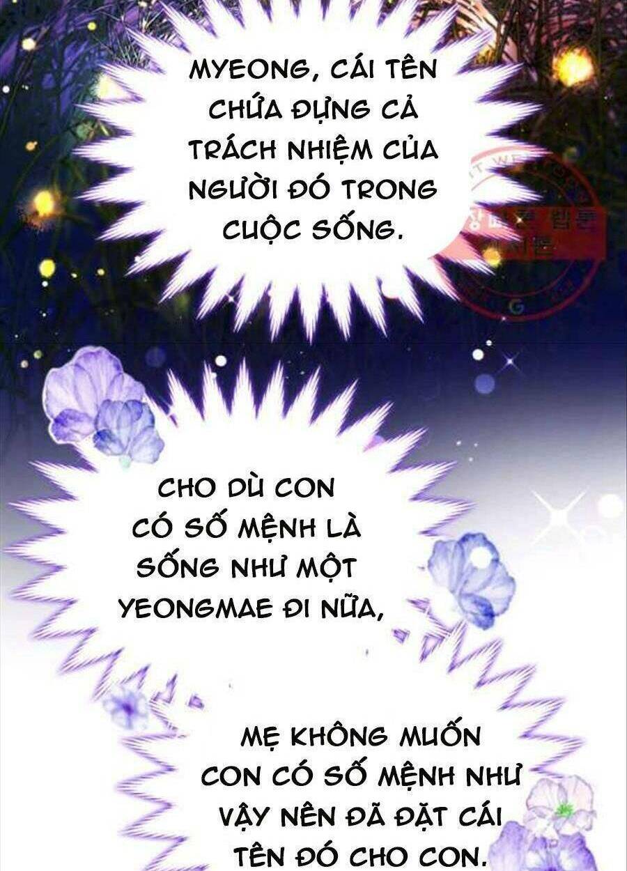 Cô Dâu Của Sói Đen - Chapter 27 - Page 97