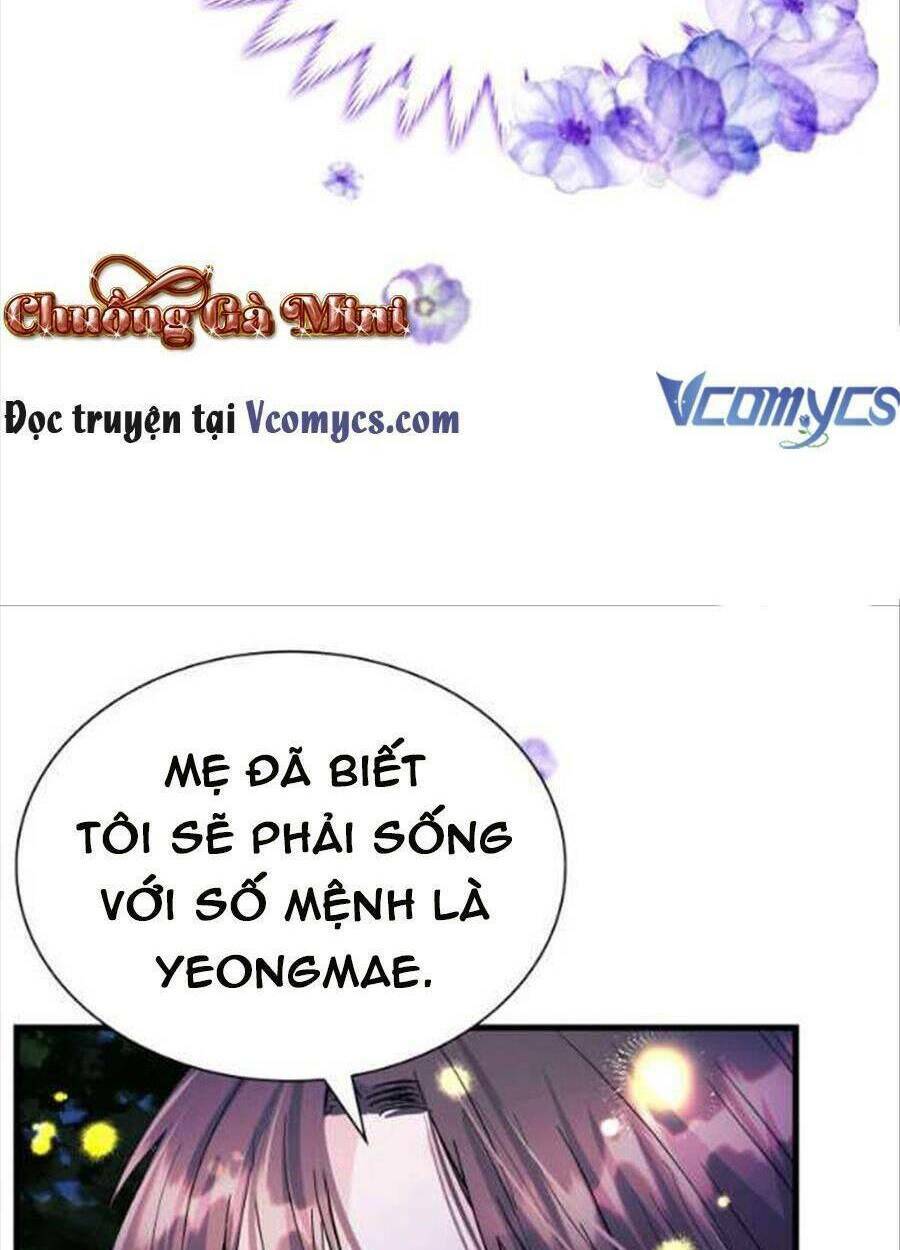 Cô Dâu Của Sói Đen - Chapter 27 - Page 98