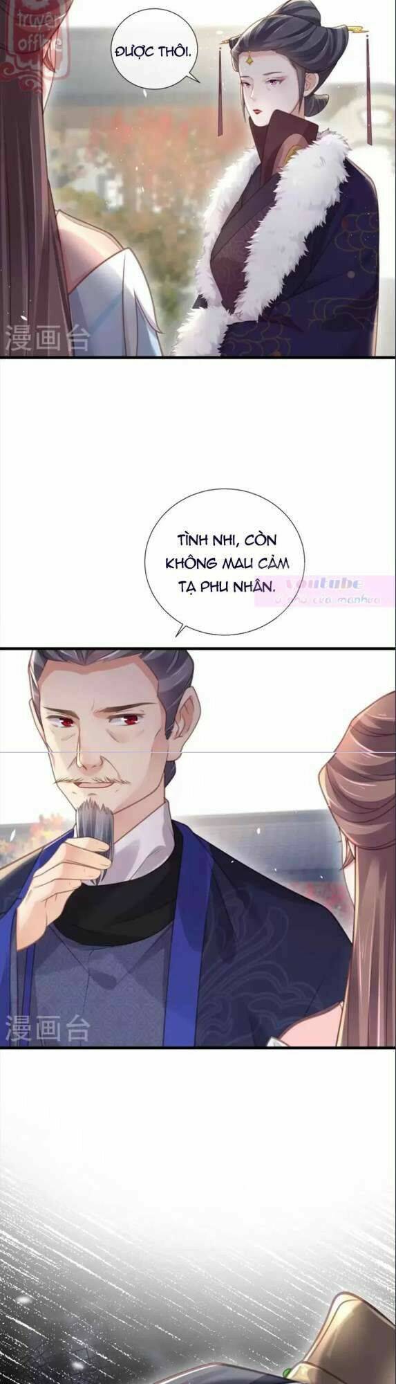 Nhật kí học tập của Hắc Liên Hoa - Chapter 65 - Page 12