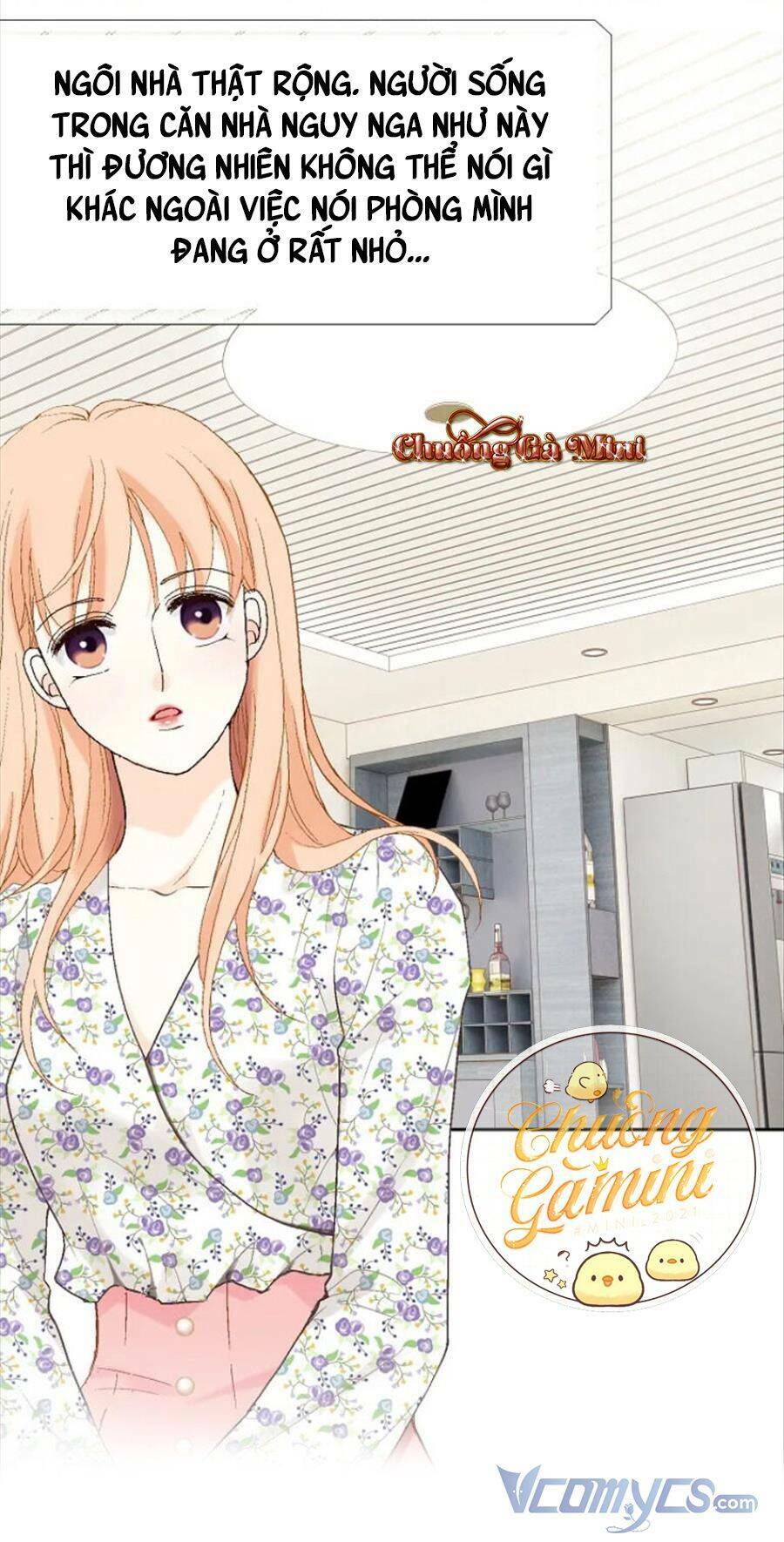 Lee Bom, Em Là Của Anh - Chapter 52 - Page 11