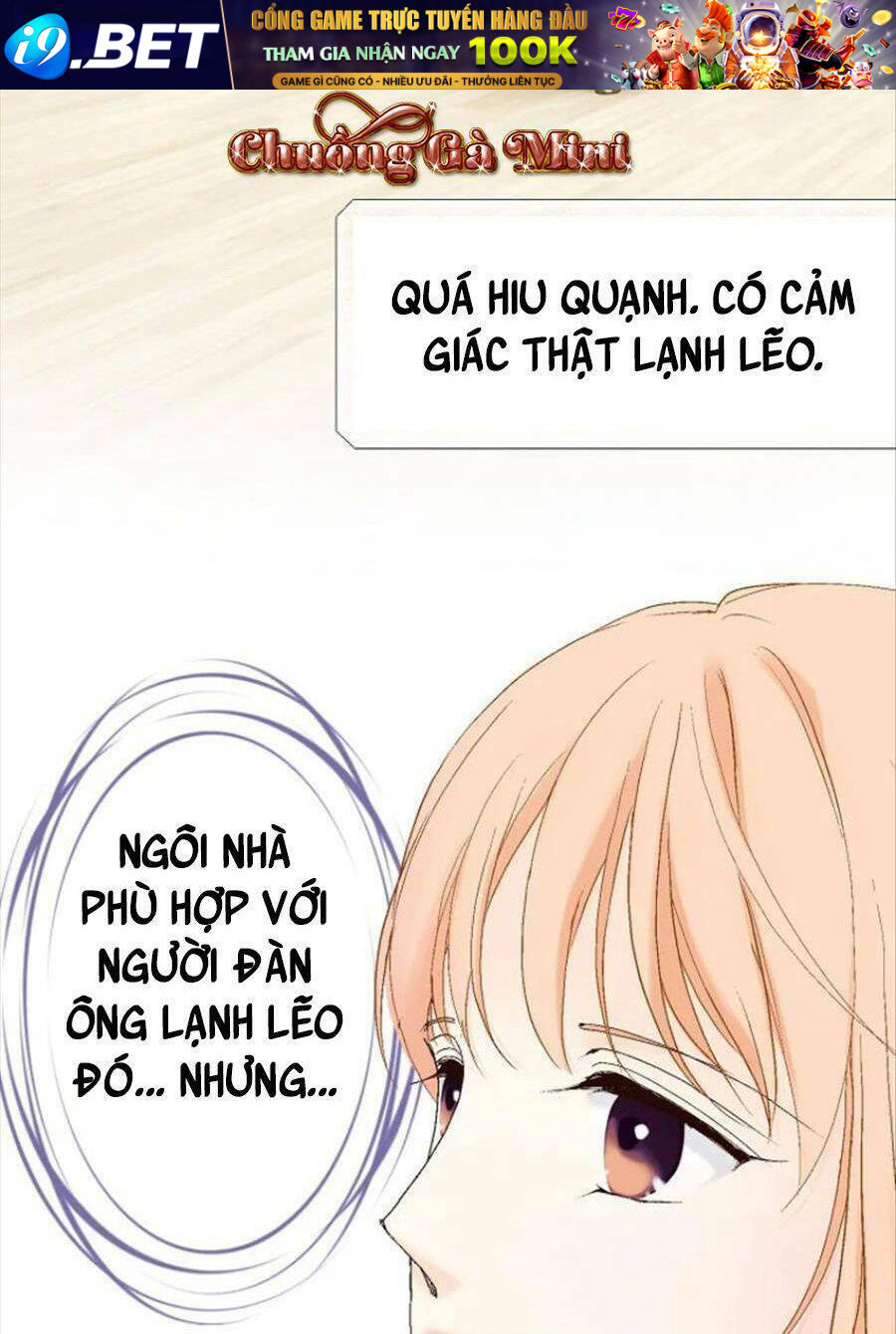 Lee Bom, Em Là Của Anh - Chapter 52 - Page 15