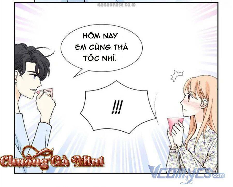 Lee Bom, Em Là Của Anh - Chapter 52 - Page 23