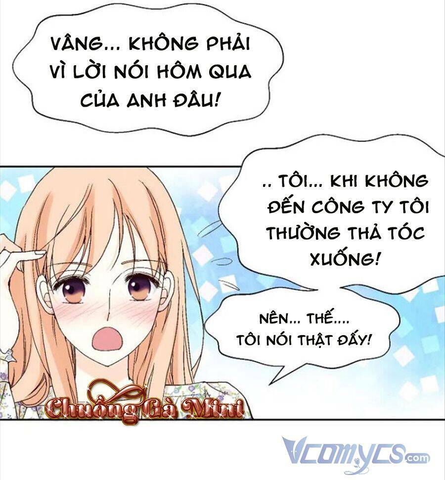 Lee Bom, Em Là Của Anh - Chapter 52 - Page 24