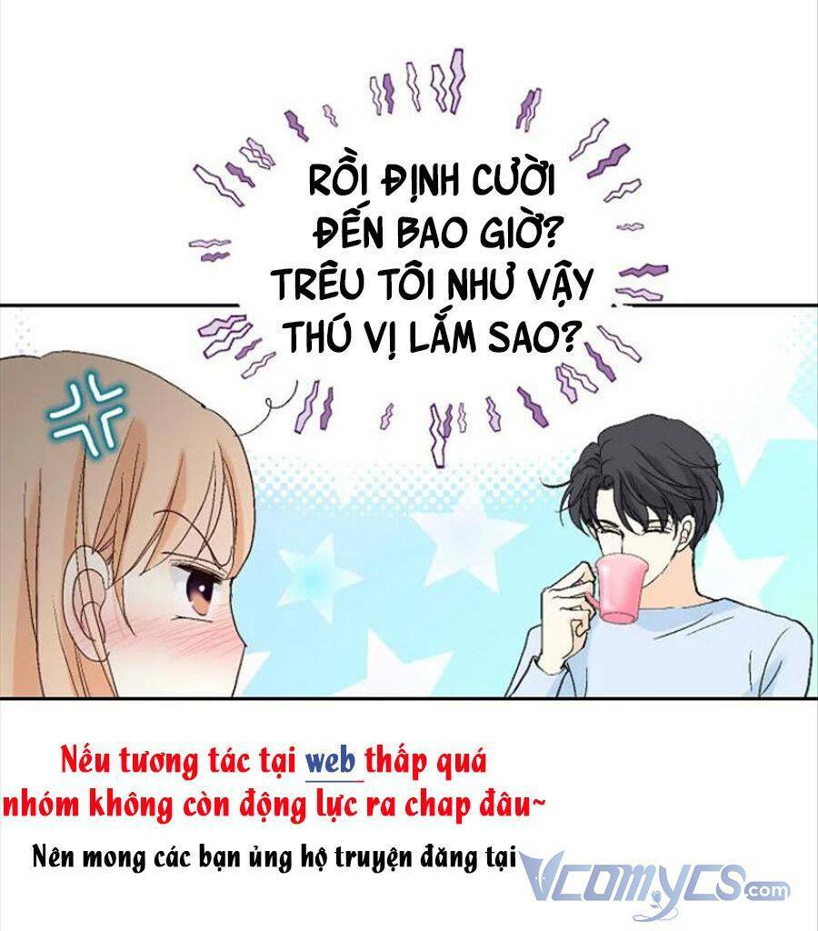 Lee Bom, Em Là Của Anh - Chapter 52 - Page 28