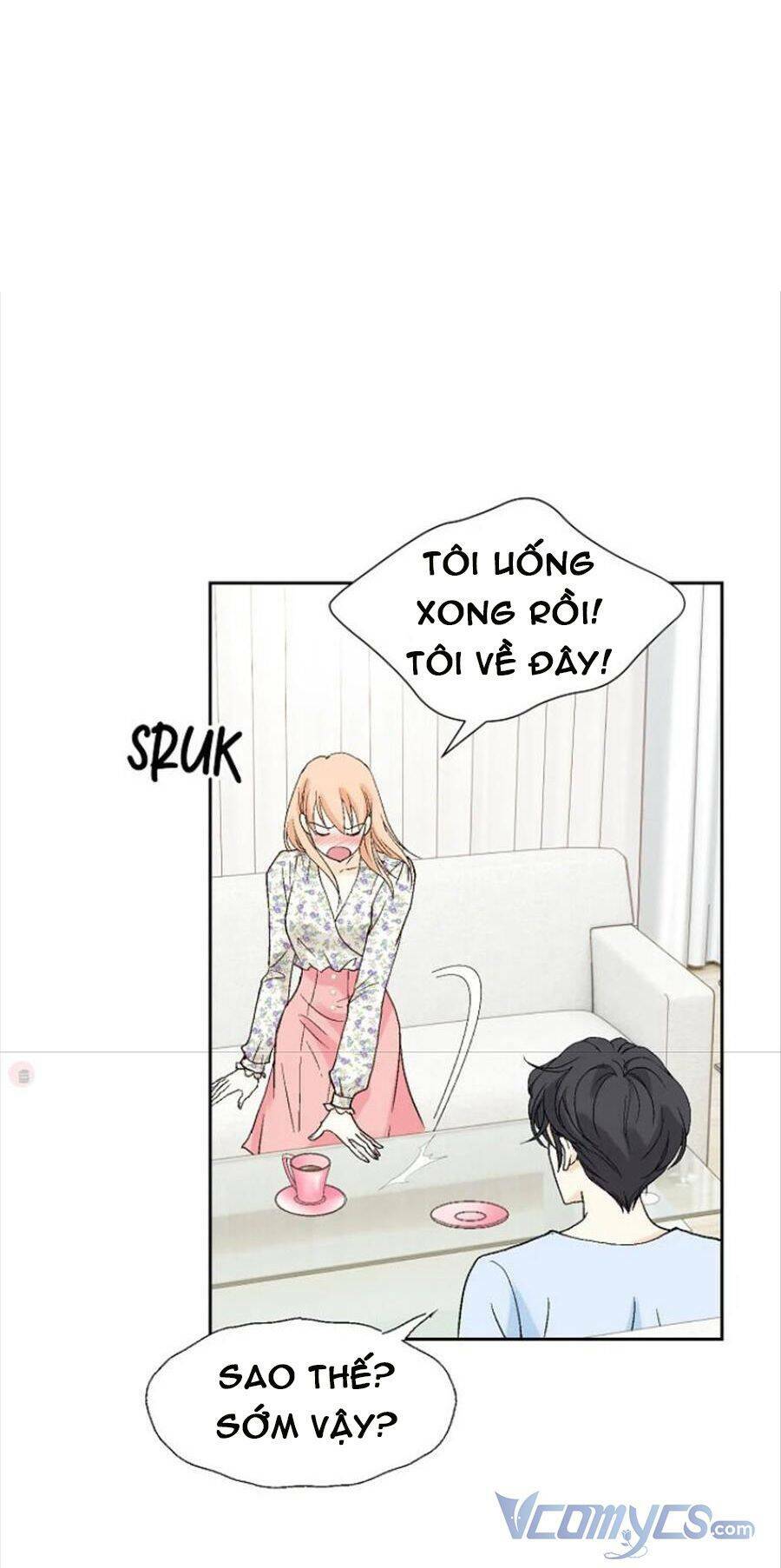 Lee Bom, Em Là Của Anh - Chapter 52 - Page 29