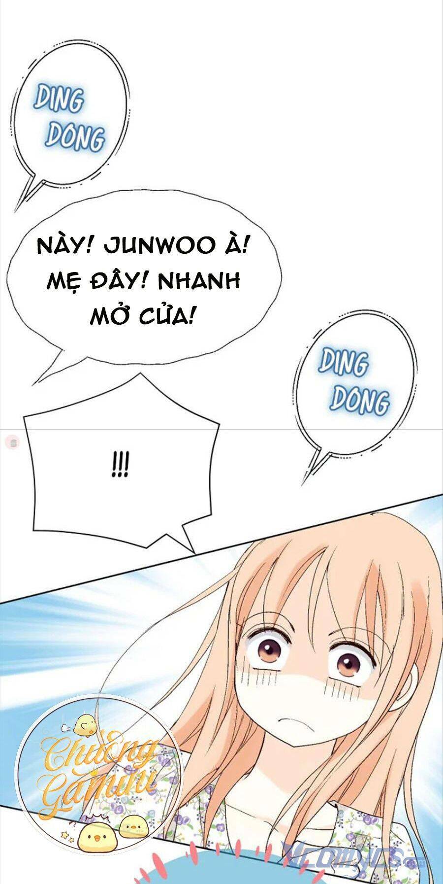 Lee Bom, Em Là Của Anh - Chapter 52 - Page 32