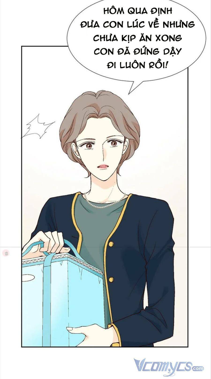 Lee Bom, Em Là Của Anh - Chapter 52 - Page 38