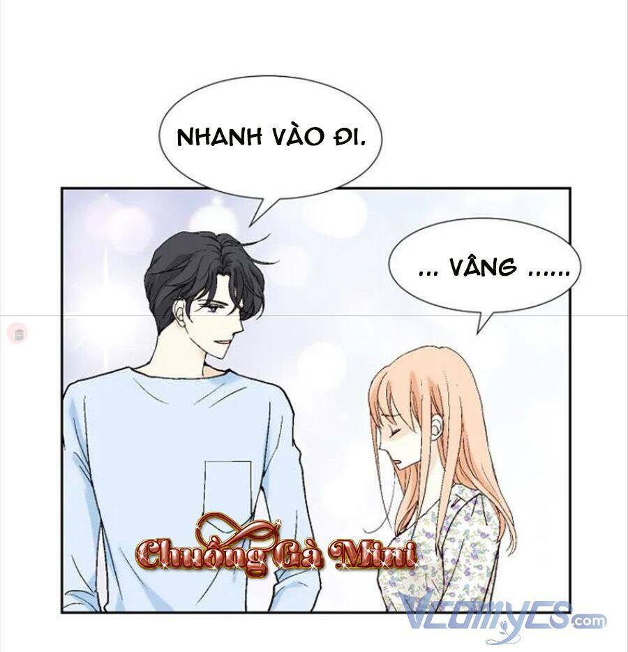 Lee Bom, Em Là Của Anh - Chapter 52 - Page 3