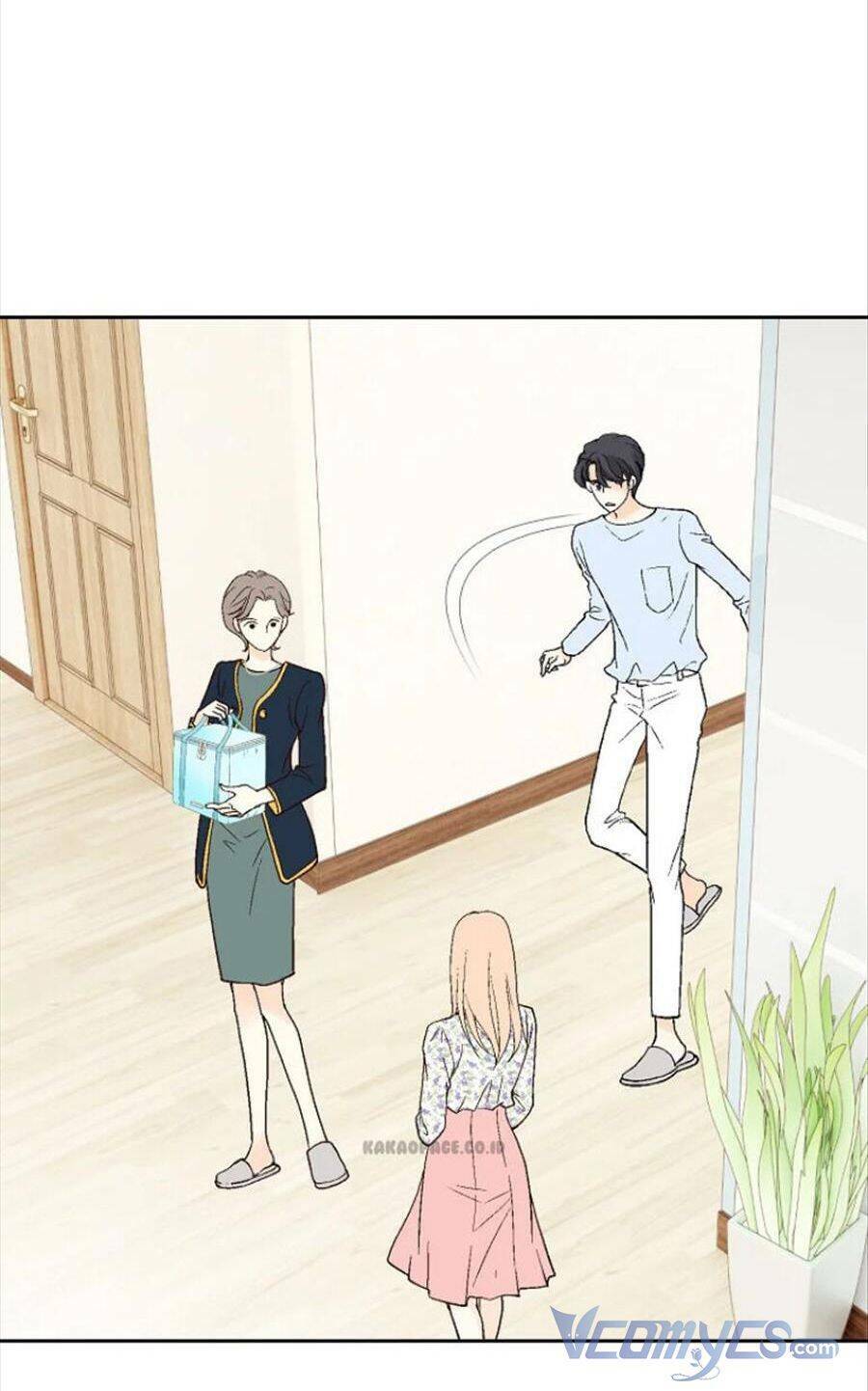 Lee Bom, Em Là Của Anh - Chapter 52 - Page 39