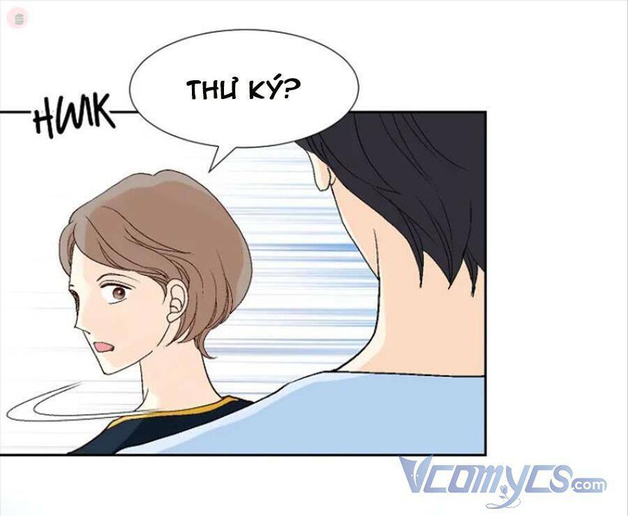 Lee Bom, Em Là Của Anh - Chapter 52 - Page 44