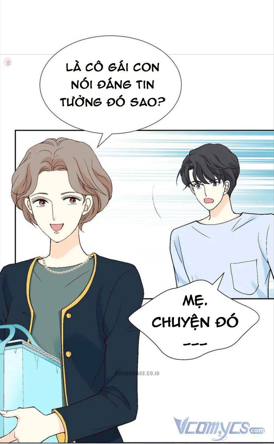 Lee Bom, Em Là Của Anh - Chapter 52 - Page 47