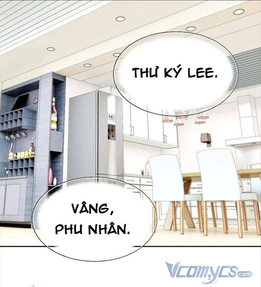 Lee Bom, Em Là Của Anh - Chapter 52 - Page 54